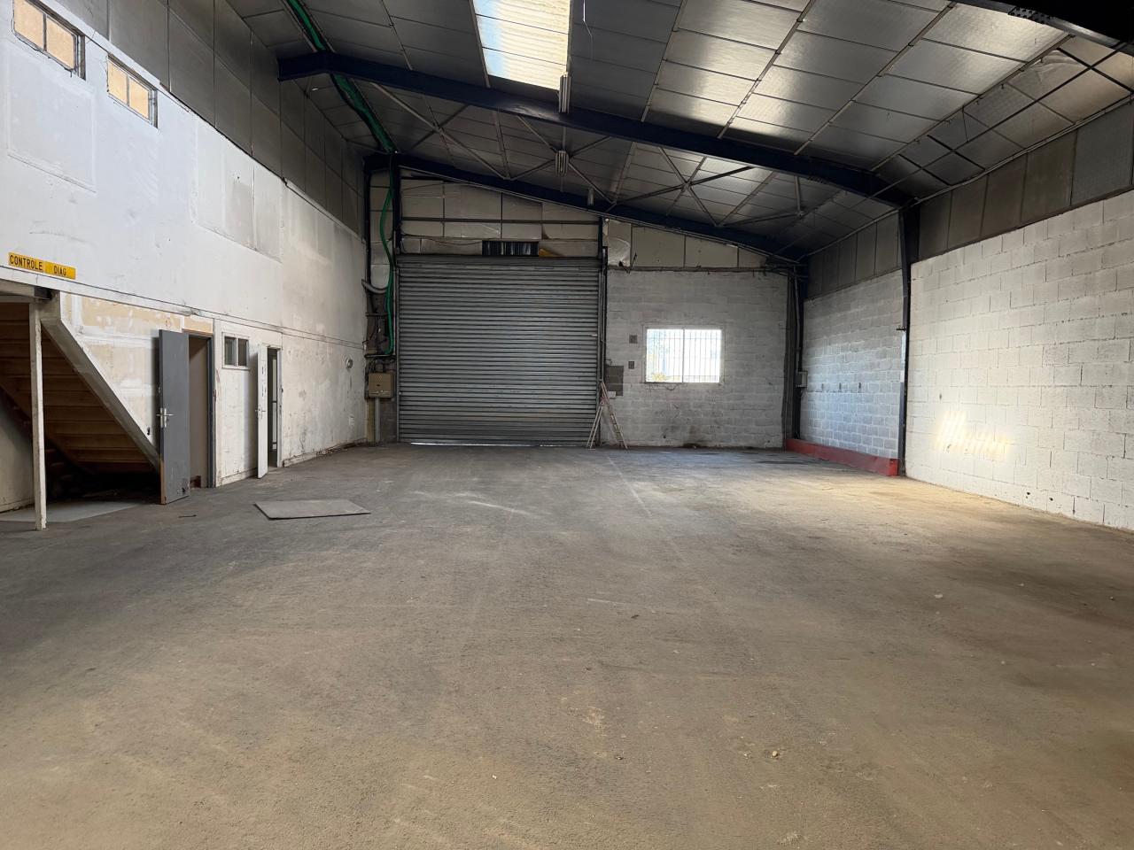 Location local d'activité Ingré Loiret OLACT2642839 5