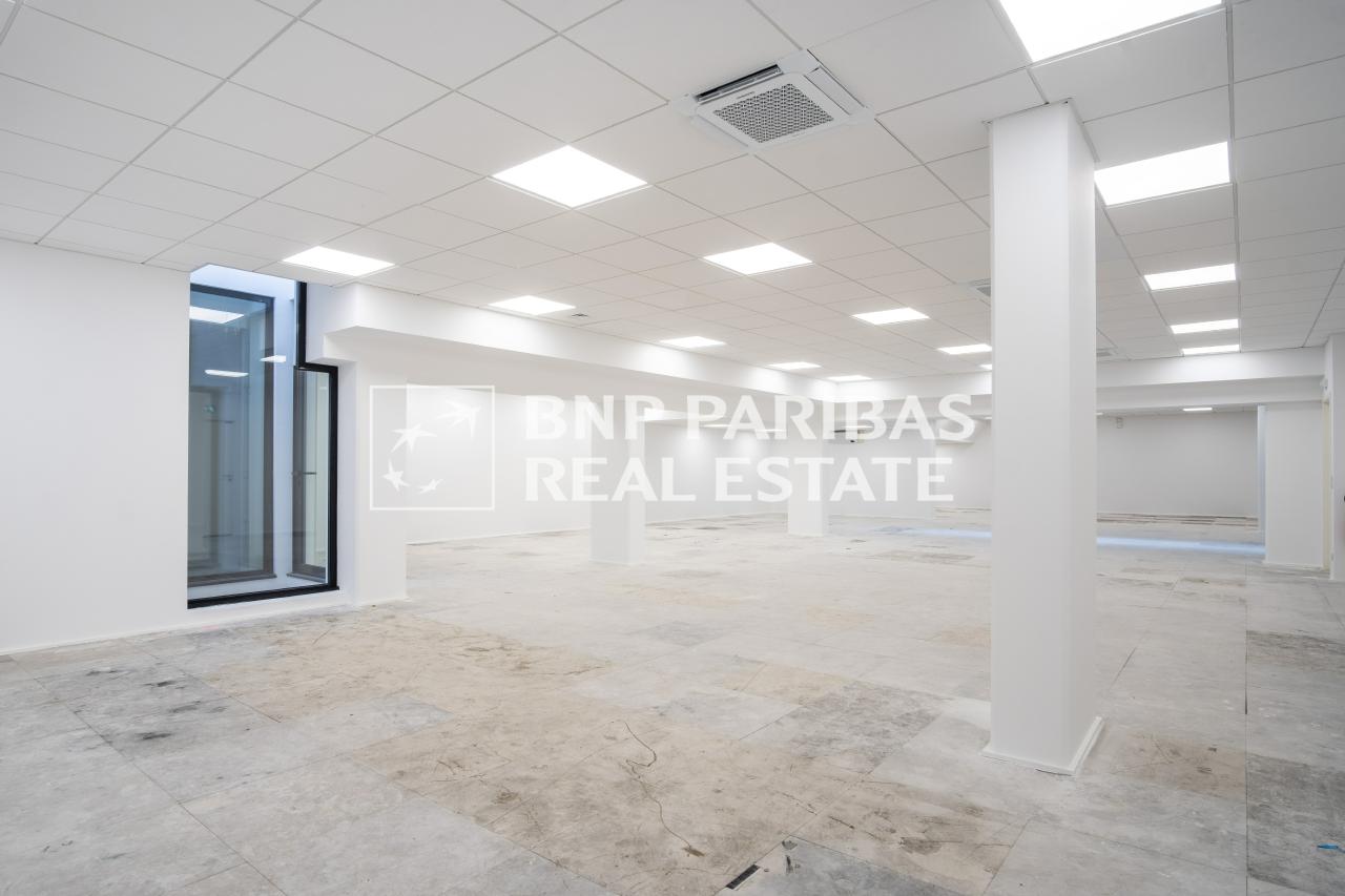 Location bureau Asnières-sur-Seine Hauts-de-Seine OLBUR2002277 3