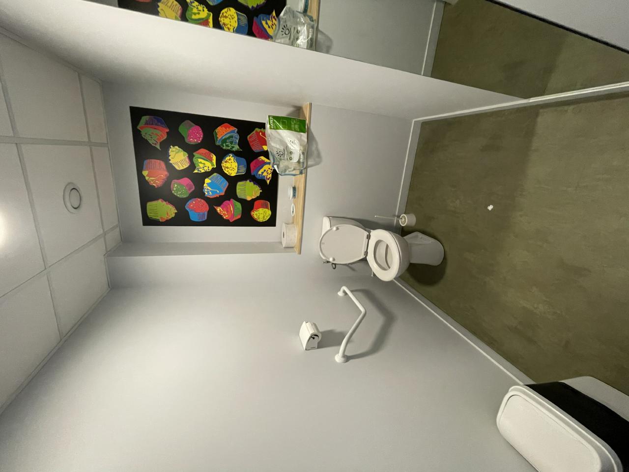 Location local d'activité Toulouse Haute-Garonne OLACT2638181 7