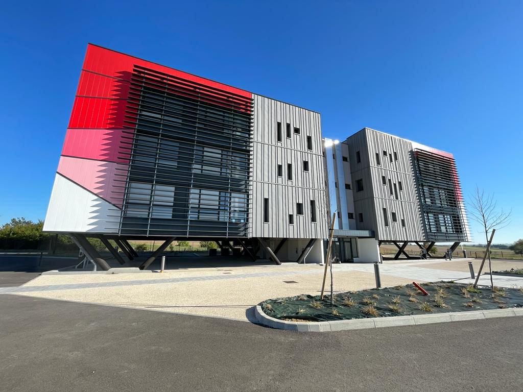 Location bureau Bouxières-sous-Froidmont Meurthe-et-Moselle OLBUR2205518