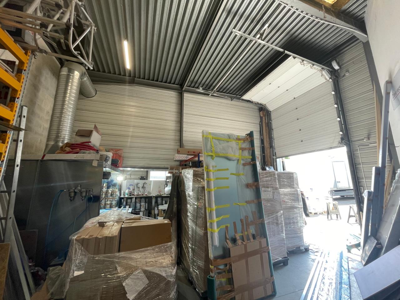 Vente local d'activité Villeurbanne Rhône OVACT2533860 11