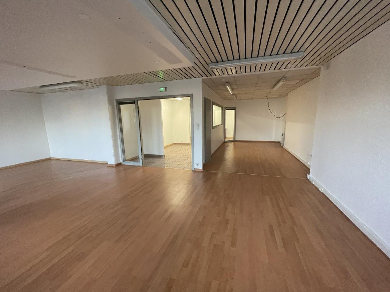 Location bureau Hoenheim Bas-Rhin OLBUR2309527 5