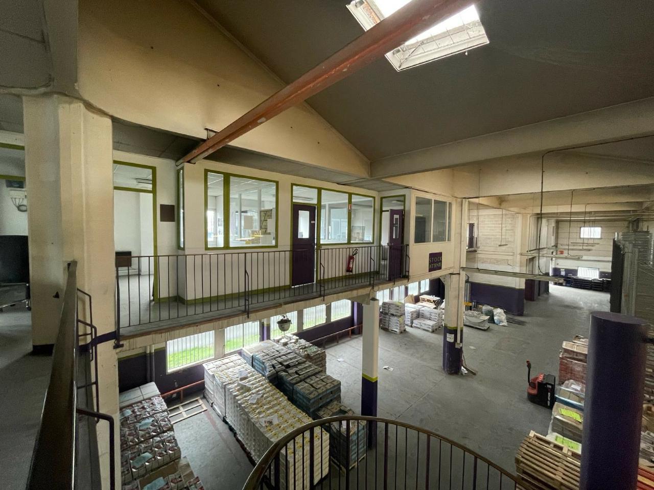 Location local d'activité Villeneuve-d'Ascq Nord OLACT2420575 12