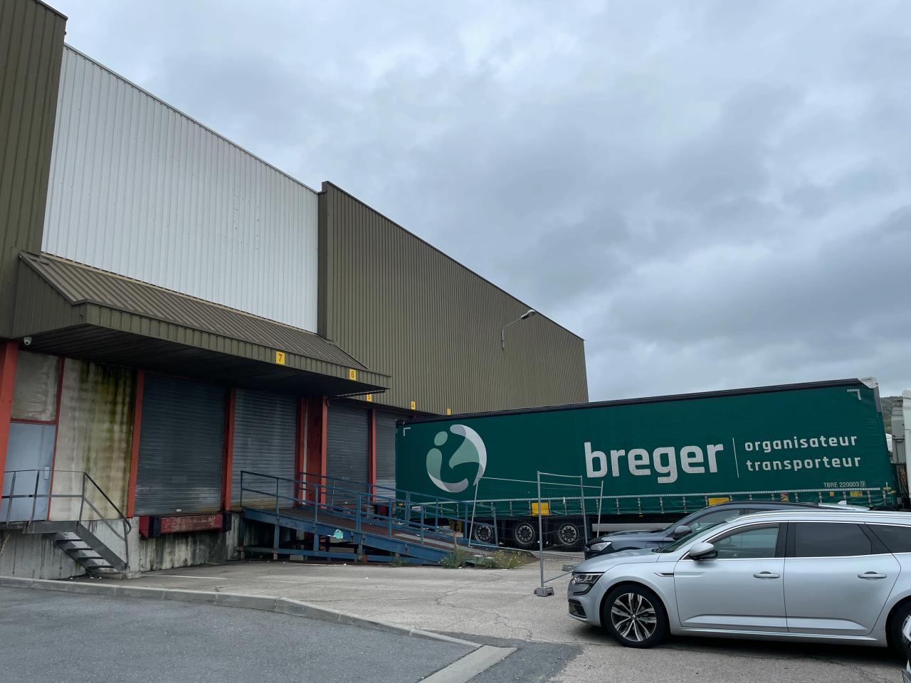 Location local d'activité Saint-Étienne-du-Rouvray Seine-Maritime OLACT2427021 6