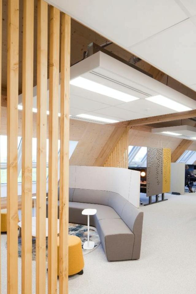 Vente bureau Saint-Priest Rhône OVBUR2310596 13