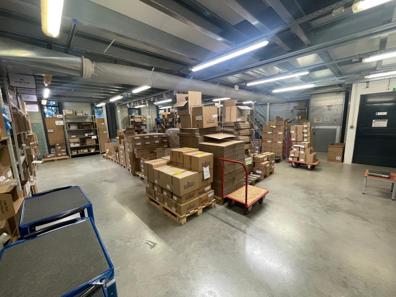 Vente local d'activité Biot Alpes-Maritimes OVACT2535115 16