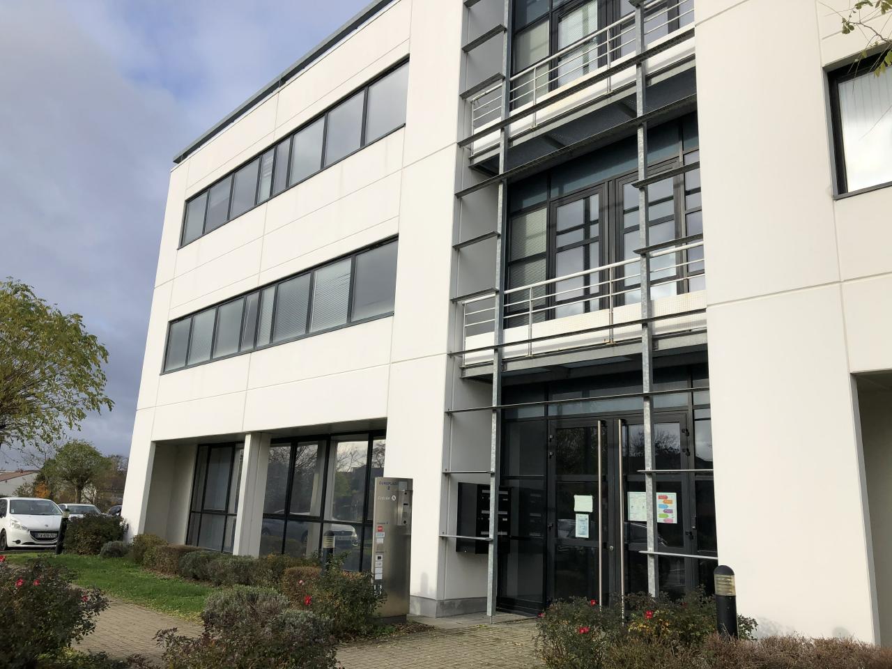 Location bureau Metz Moselle OLBUR2534397 3