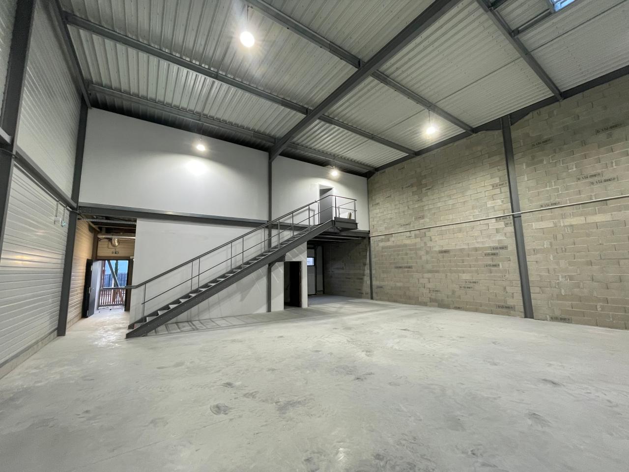 Location local d'activité Launaguet Haute-Garonne OLACT2638241 3