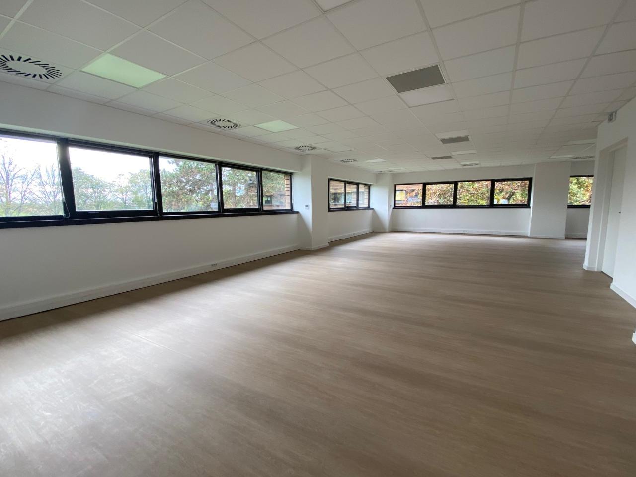 Location bureau Mérignac Gironde OLBUR2426646 12