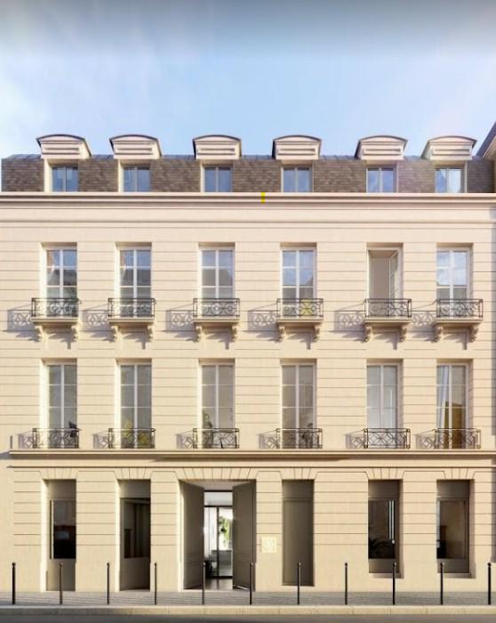 Location coworking Paris OLBUR2201354 5