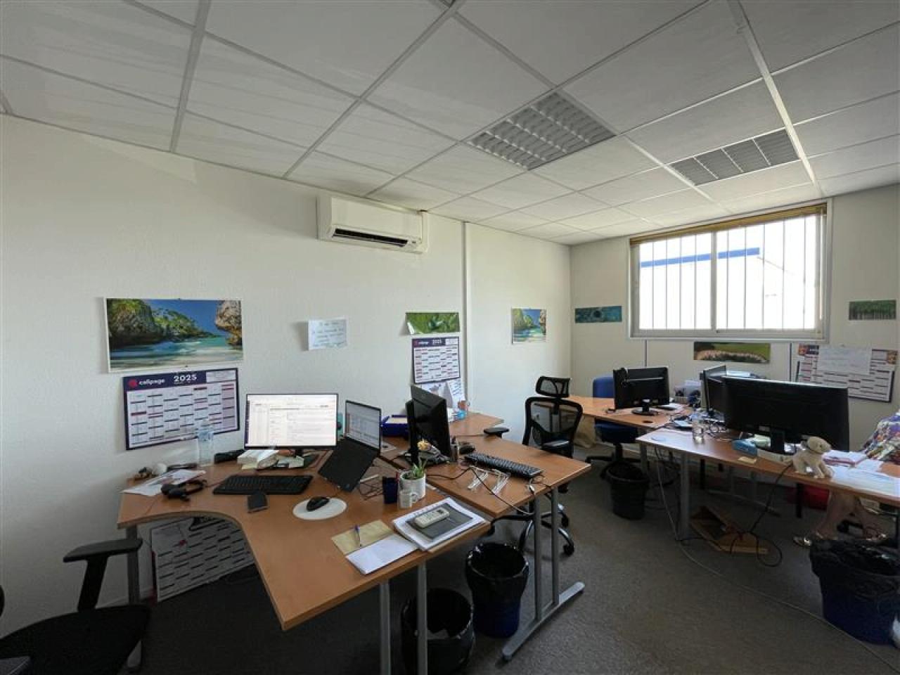 Location bureau Mauguio Hérault OLBUR2533545 6