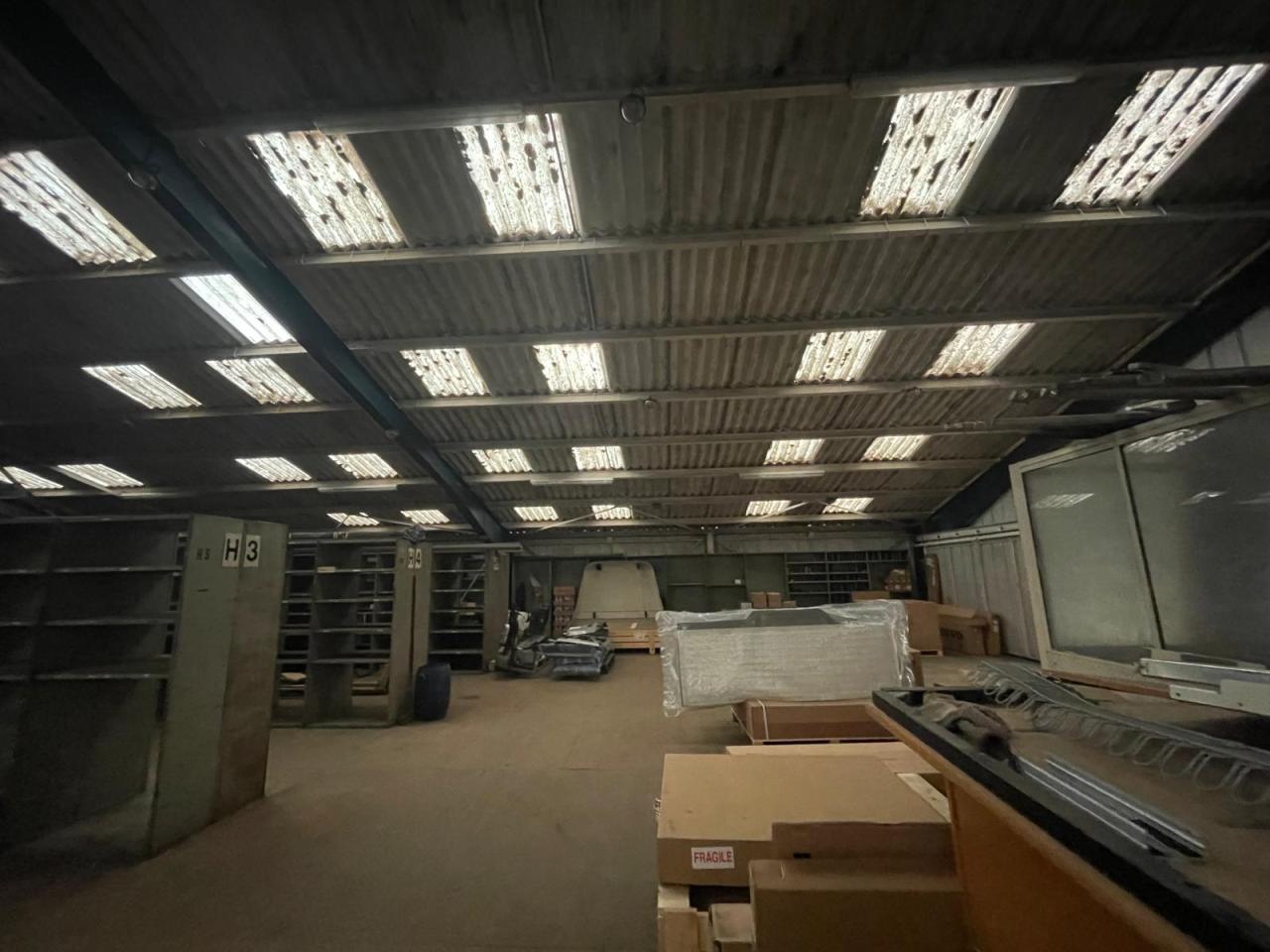 Vente local d'activité Somain Nord OVACT2537575 10