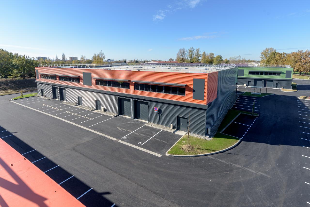 Vente local d'activité Muret Haute-Garonne OVACT2641753 5