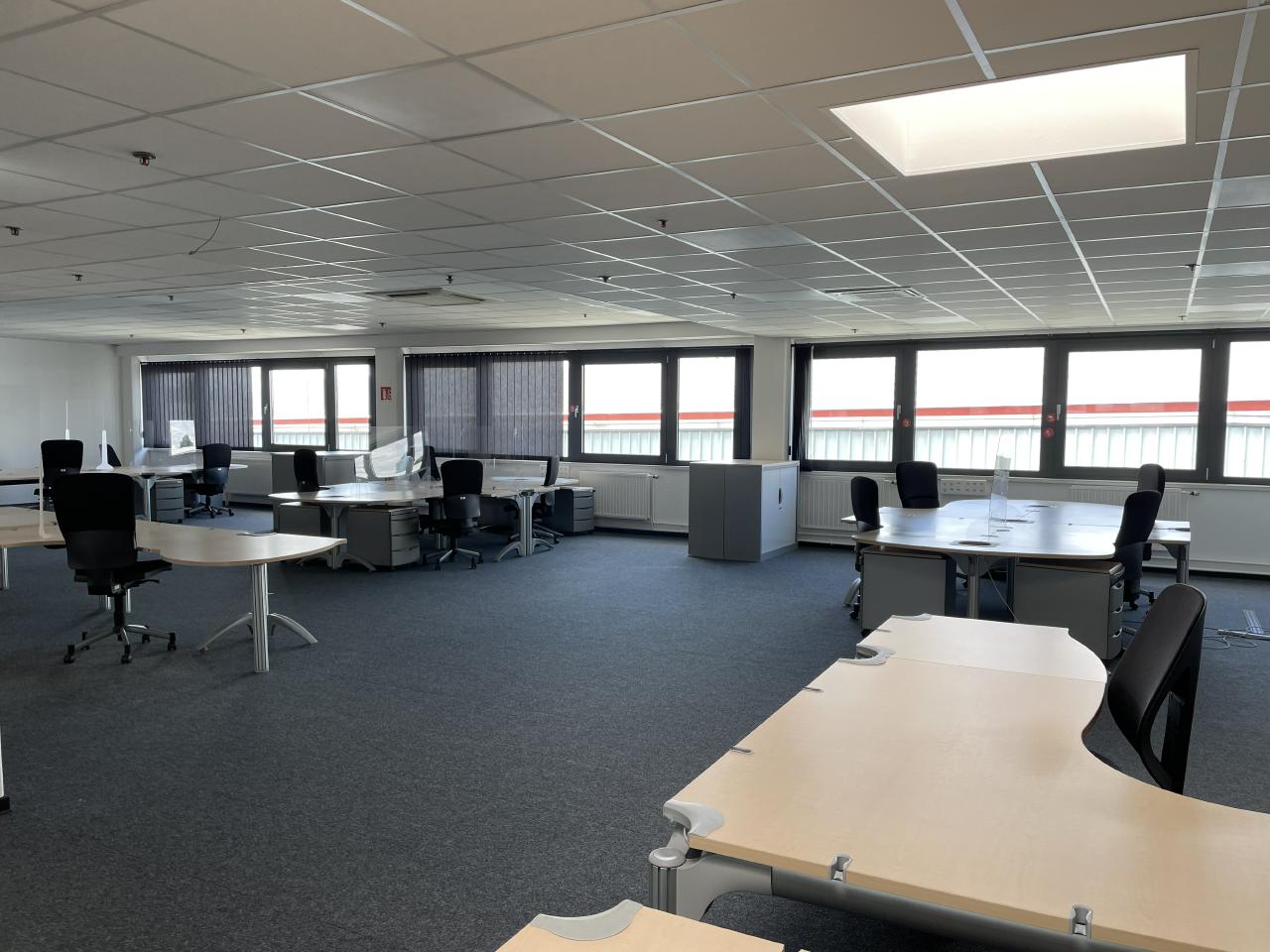 Vente bureau Illkirch-Graffenstaden Bas-Rhin OVBUR2111351 6