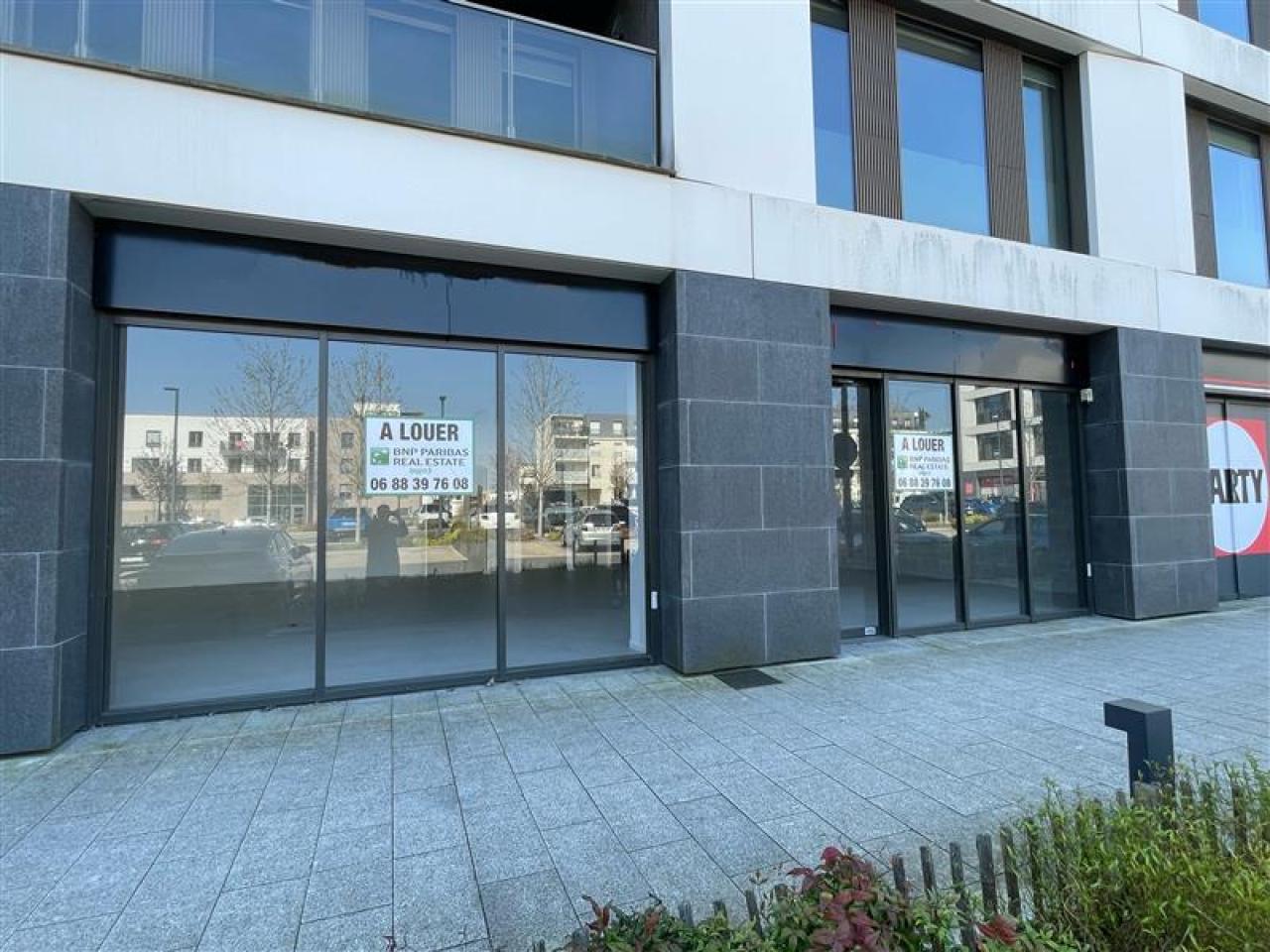 Location commerce Châtenay-Malabry Hauts-de-Seine OLCOM2639536 2