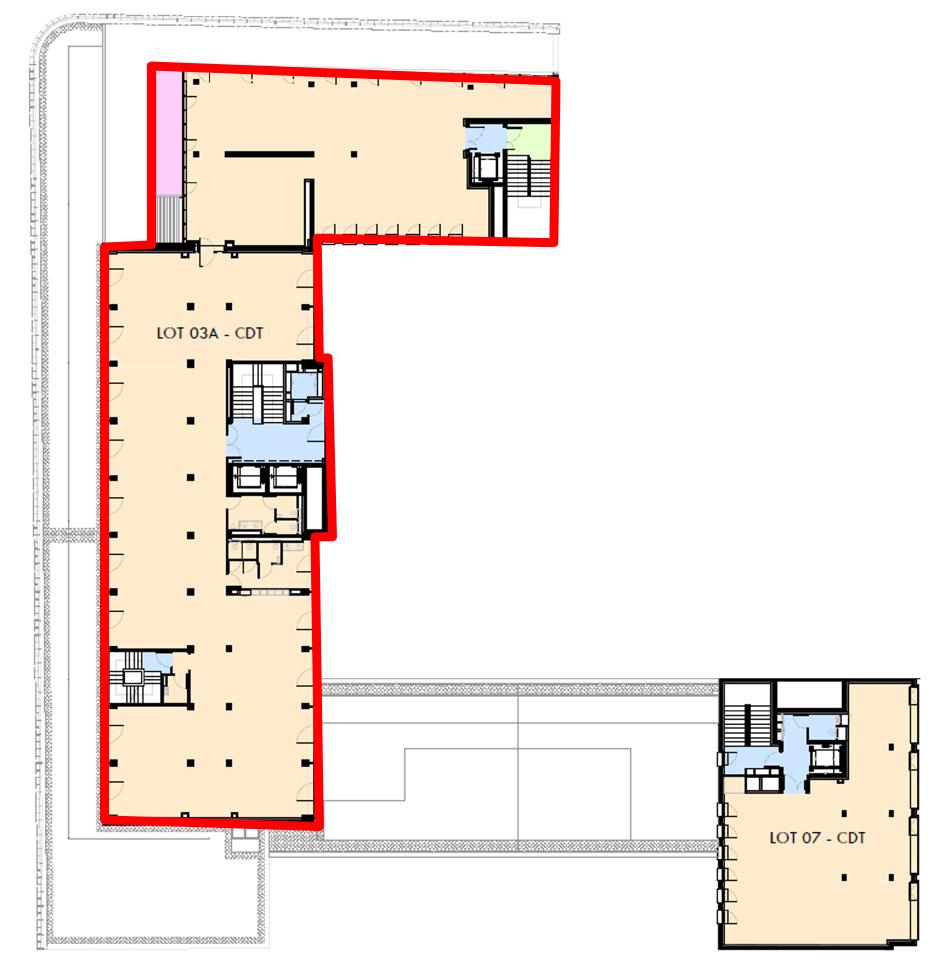 Location bureau Lille Nord OLBUR2114114 22