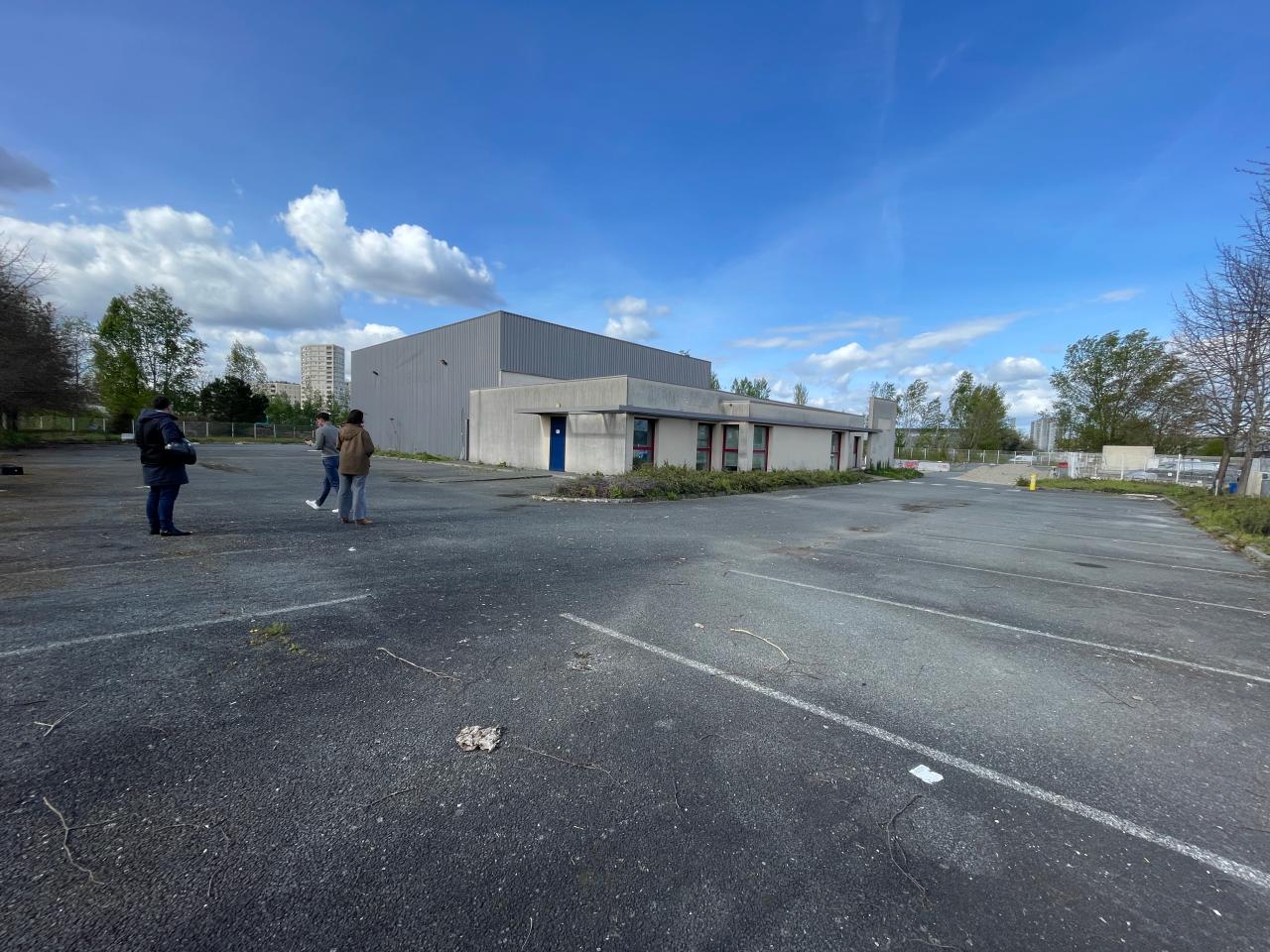 Location local d'activité Bordeaux Gironde OLACT2640551 8