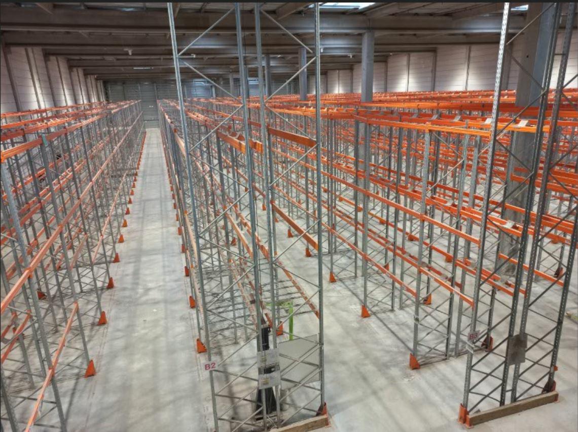 Location entrepôt classe a Longueil-Sainte-Marie Oise OLLOG2423086 9