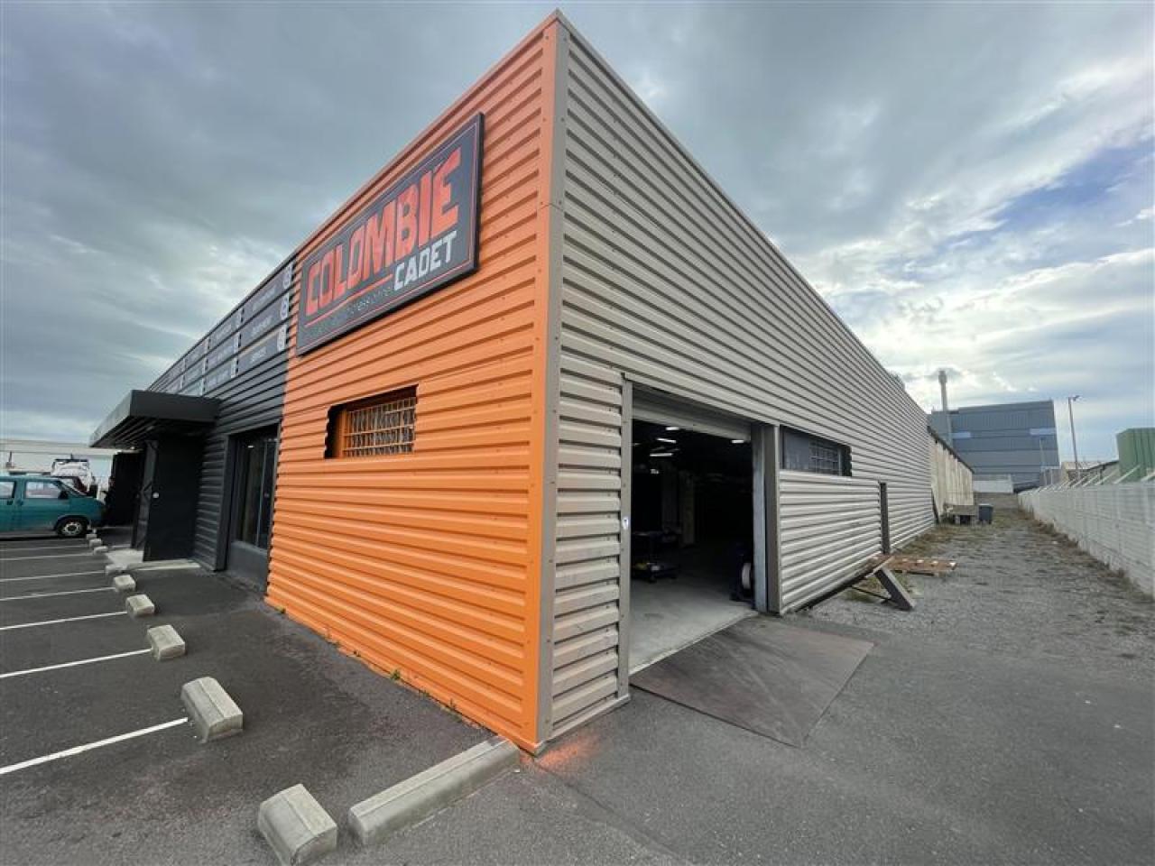 Vente local d'activité Sète Hérault OVACT2537141 3