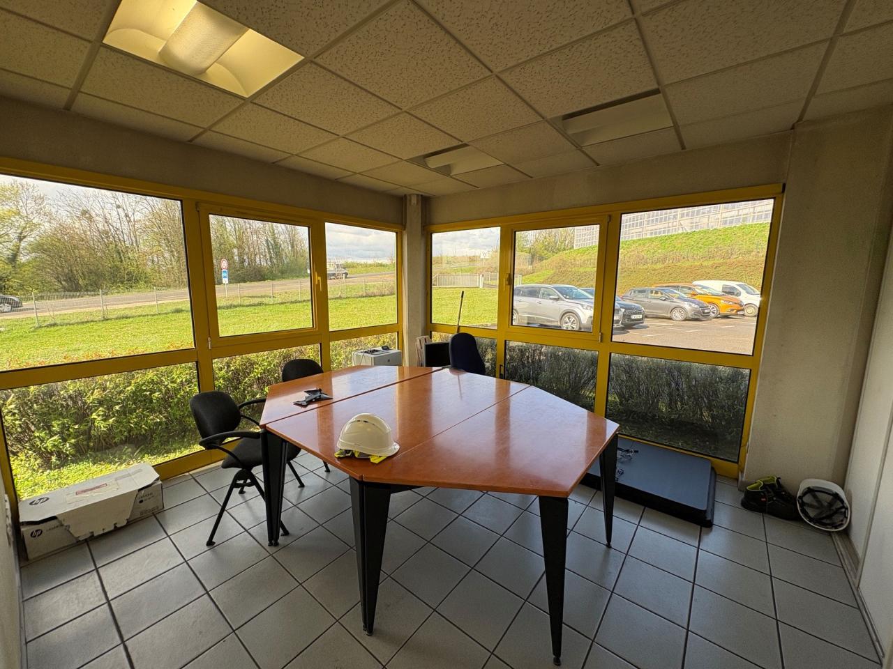 Vente local d'activité Miserey-Salines Doubs OVACT2642539 17