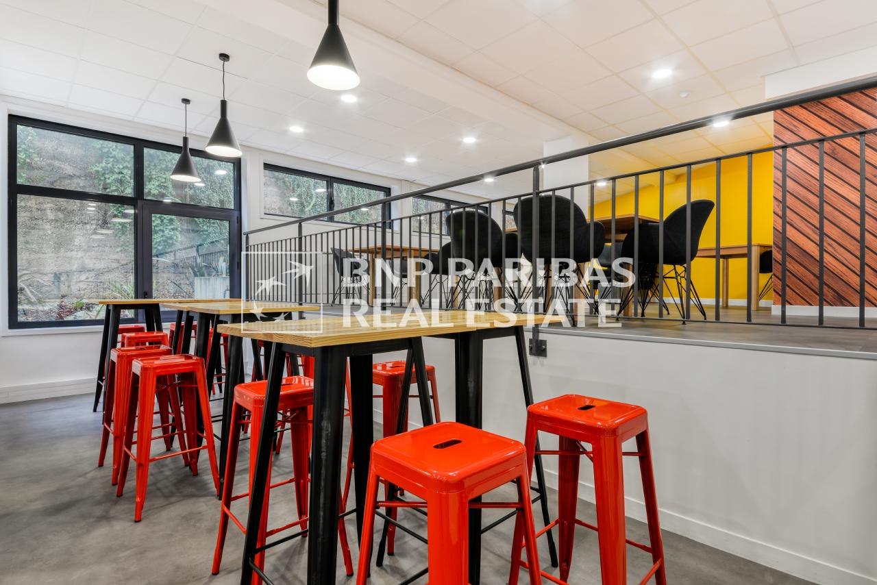 Location bureau Levallois-Perret Hauts-de-Seine OLBUR2002086 9