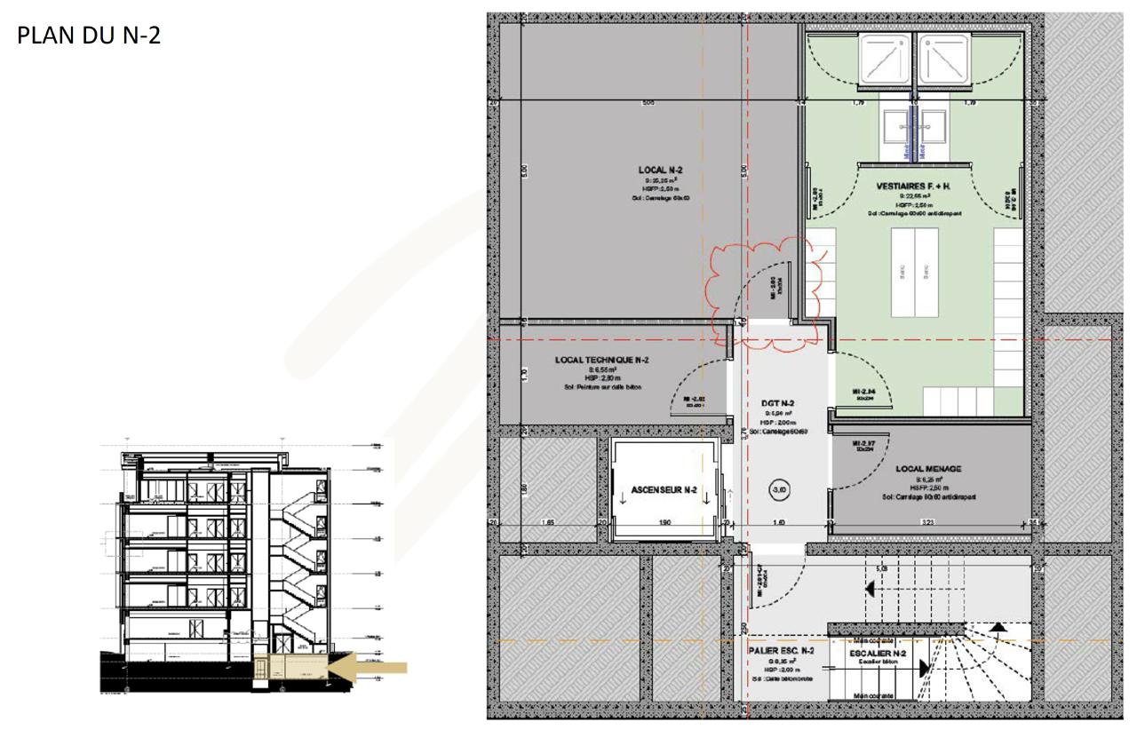 Location bureau Pessac Gironde OLBUR2424168 13