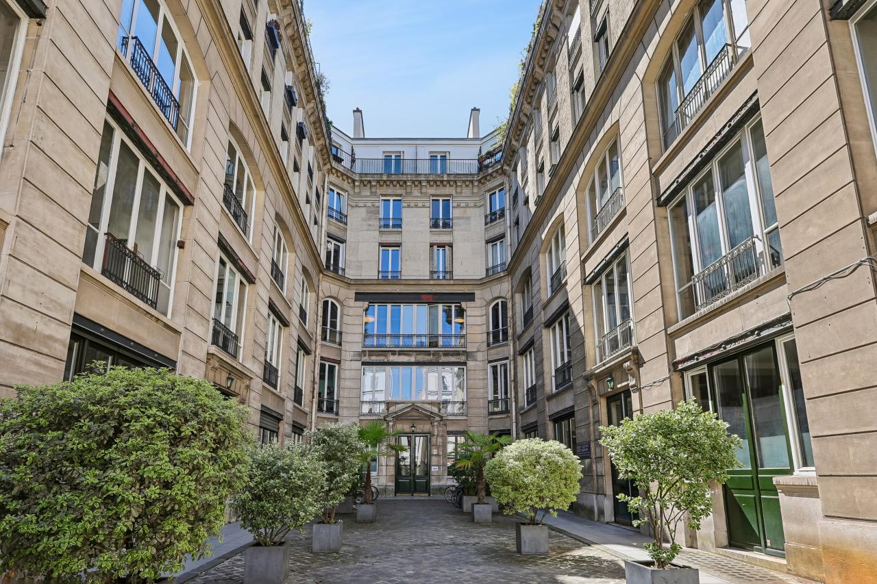 Vente bureau Paris OVBUR2640969 3