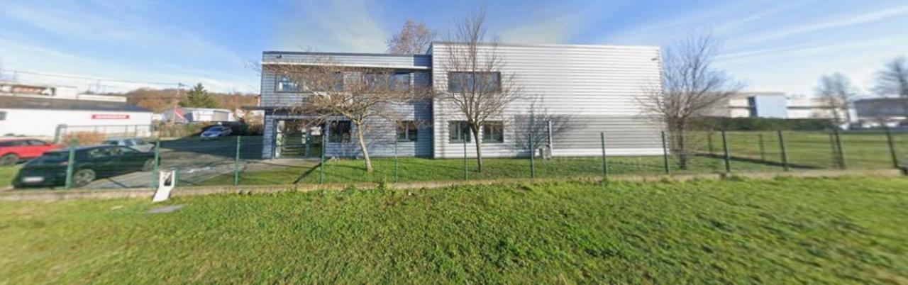 Location local d'activité Grenay Isère OLACT2639010 2