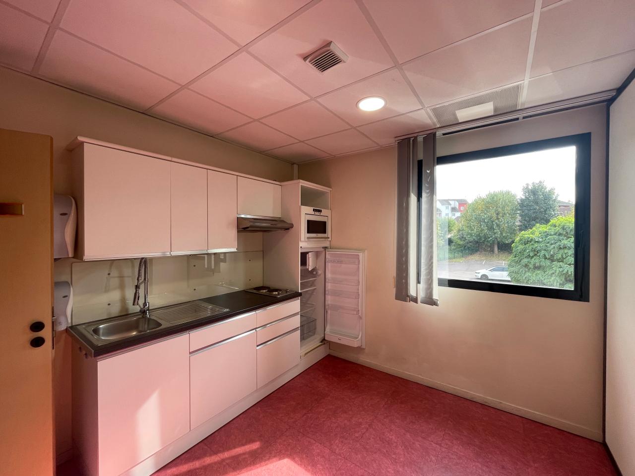 Location bureau Cléon Seine-Maritime OLBUR2535702 19