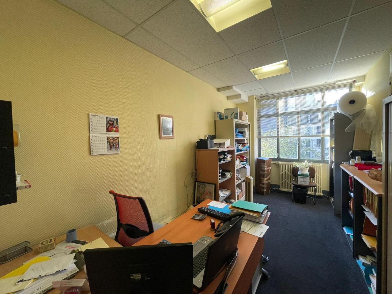 Vente bureau Paris OVBUR2645911 16