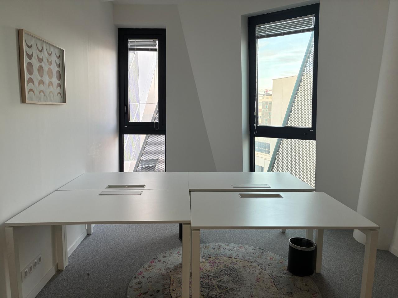 Location bureau Rennes Ille-et-Vilaine OLBUR2314223 4