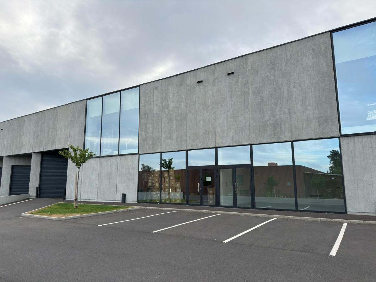 Location local d'activité Neuville-en-Ferrain Nord OLACT2535000 15