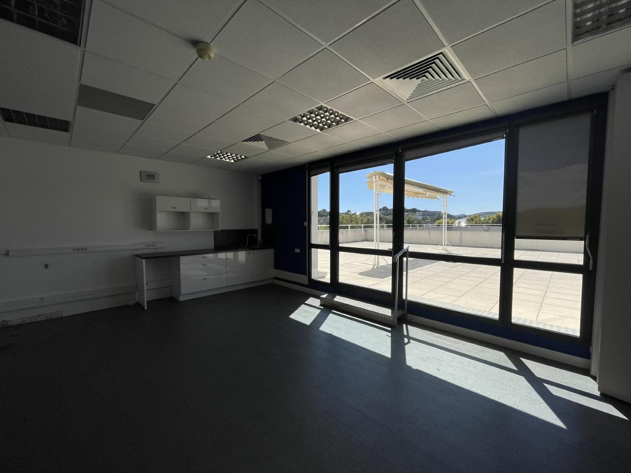 Location bureau Biot Alpes-Maritimes OLBUR2114897 10