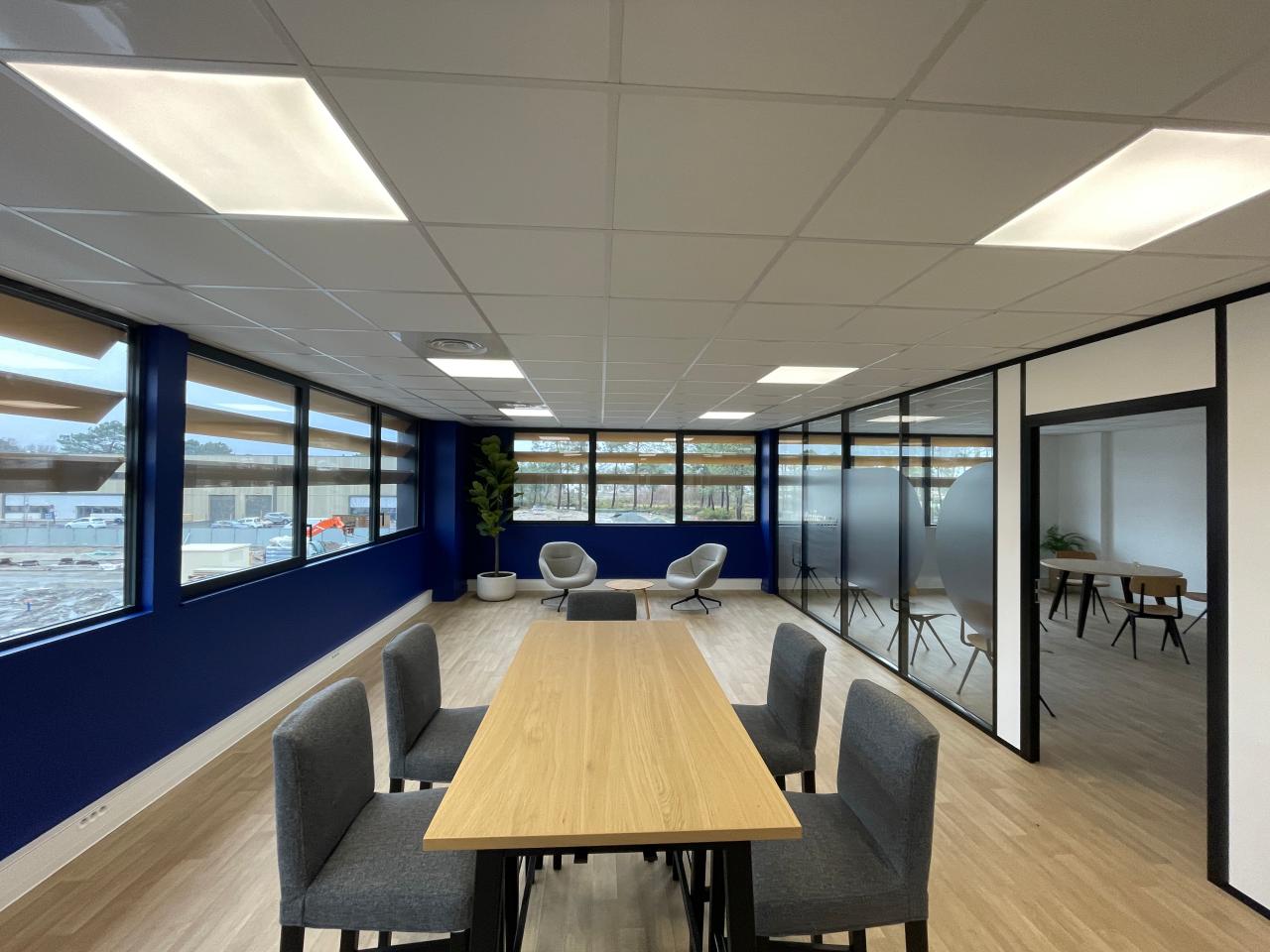 Location local d'activité Le Haillan Gironde OLACT2316412 8