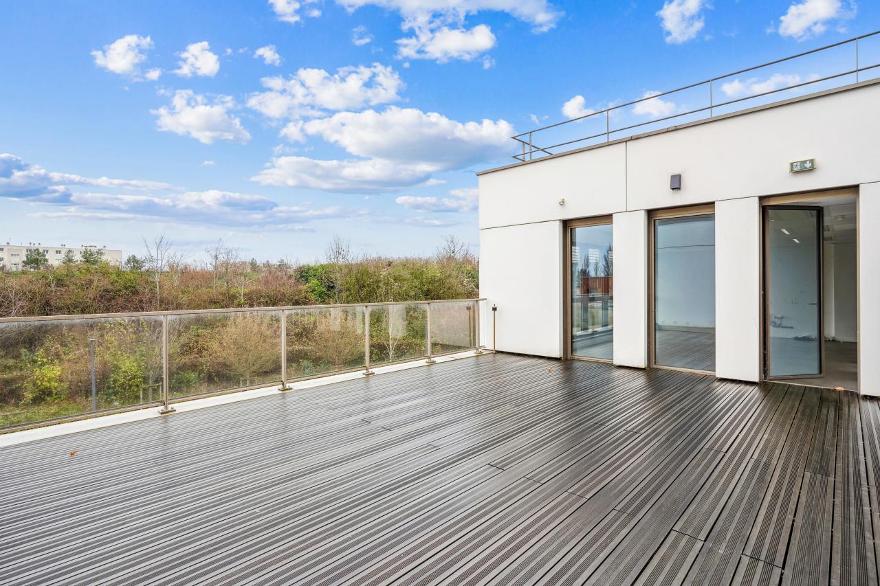 Location bureau Châtenay-Malabry Hauts-de-Seine OLBUR2537310 7