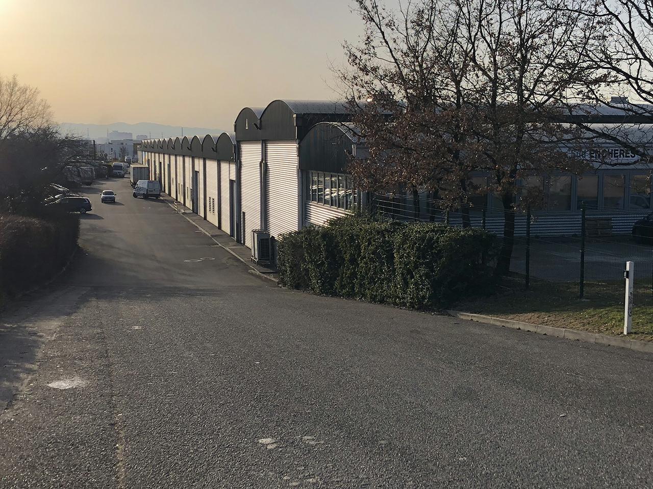 Location local d'activité Saint-Priest Rhône OLACT2108882 10