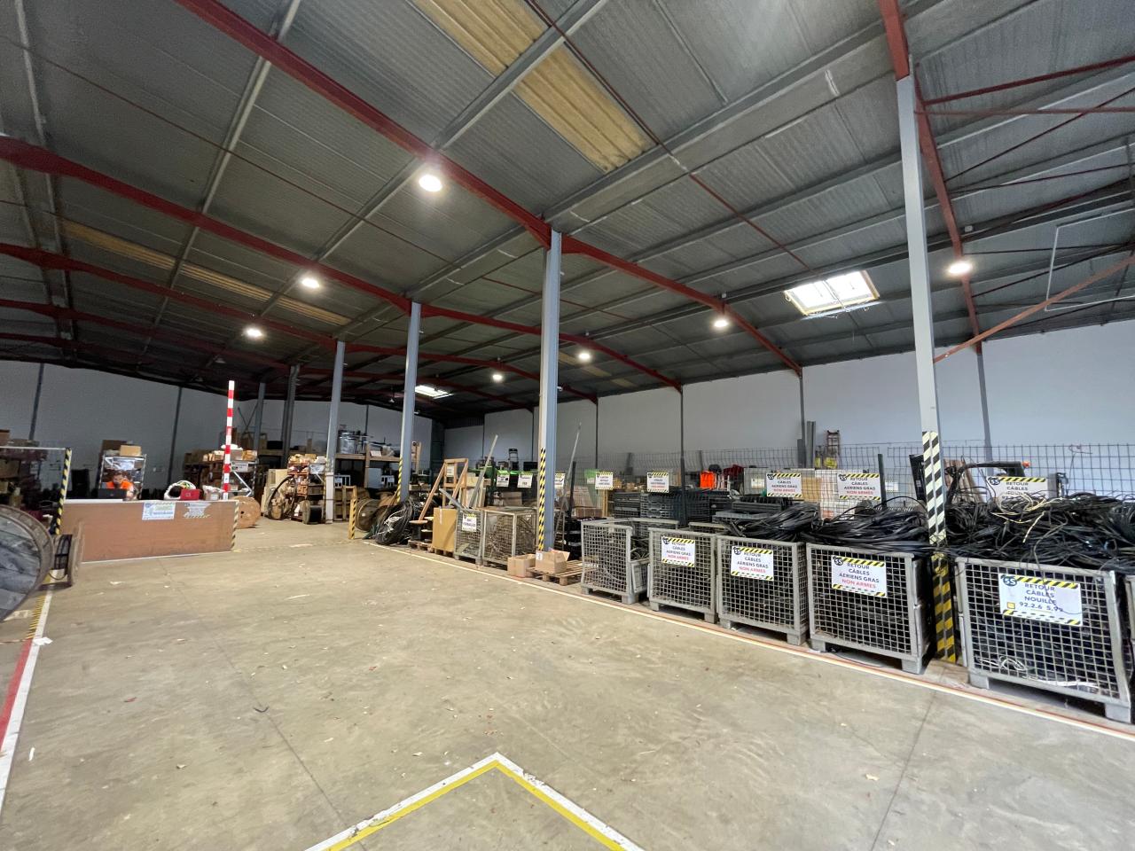 Location local d'activité Toulouse Haute-Garonne OLACT2641171 17