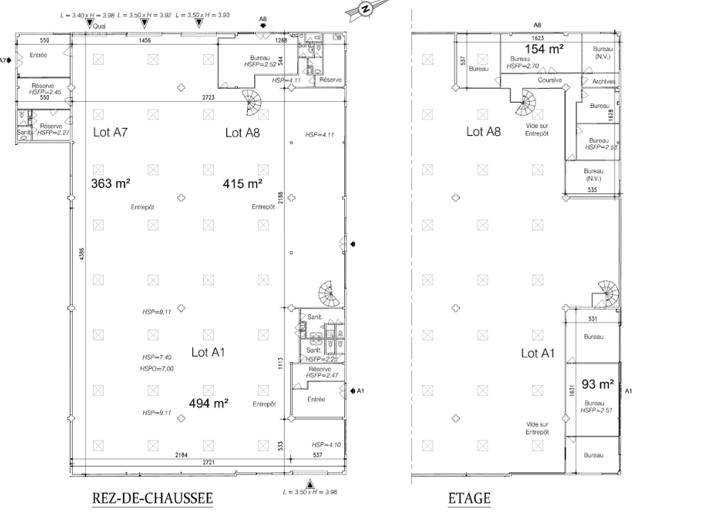 Location local d'activité Villeneuve-d'Ascq Nord OLACT2420575 16