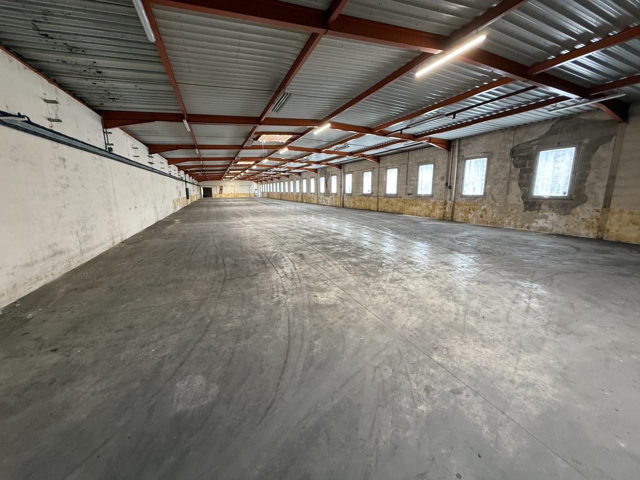 Vente local d'activité Basse-Ham Moselle OVACT2534777