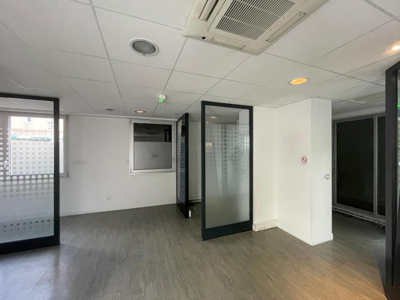 Vente bureau Créteil Val-de-Marne OVBUR2427636 3