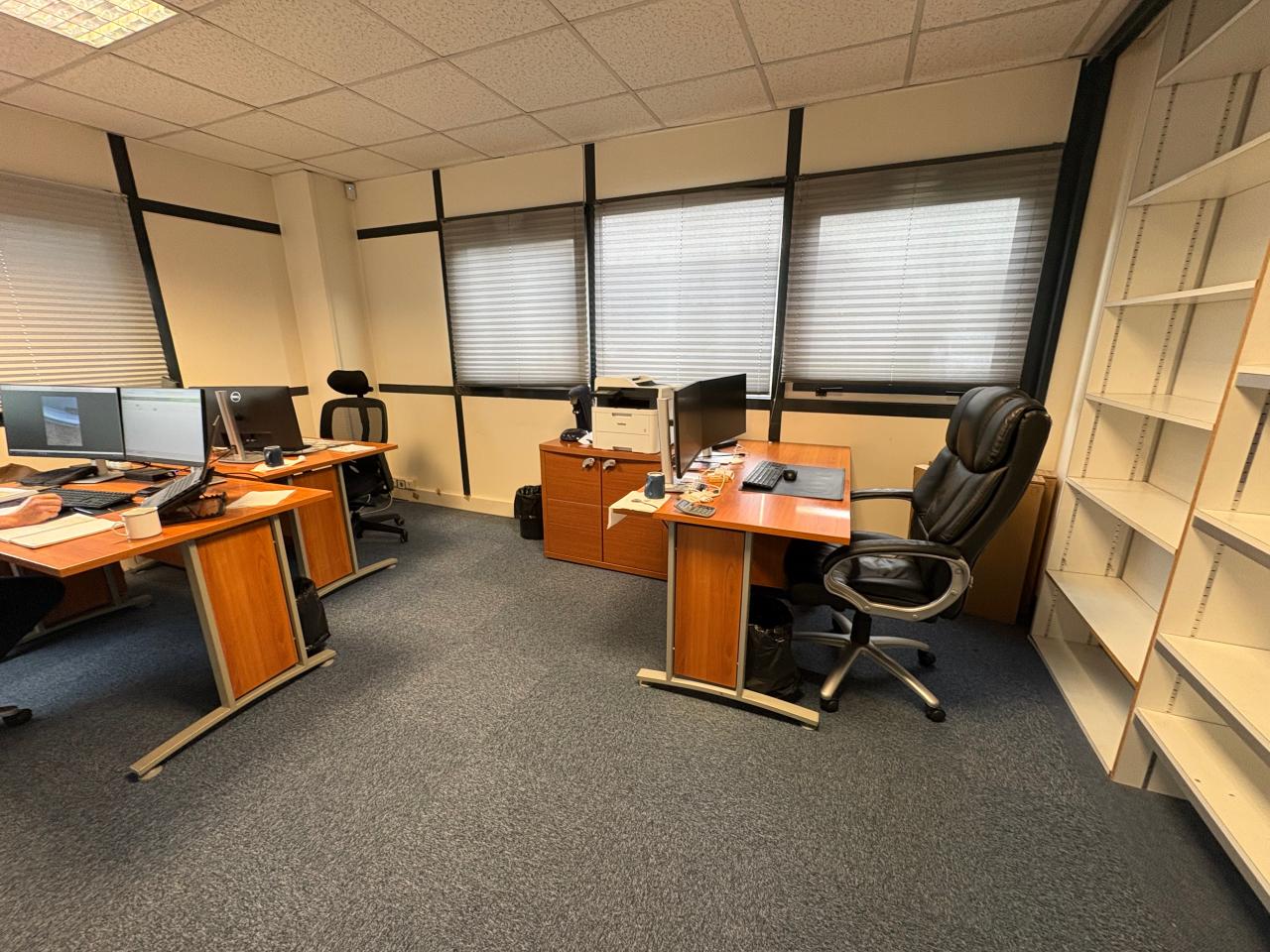 Vente bureau Nantes Loire-Atlantique OVBUR2421824 7