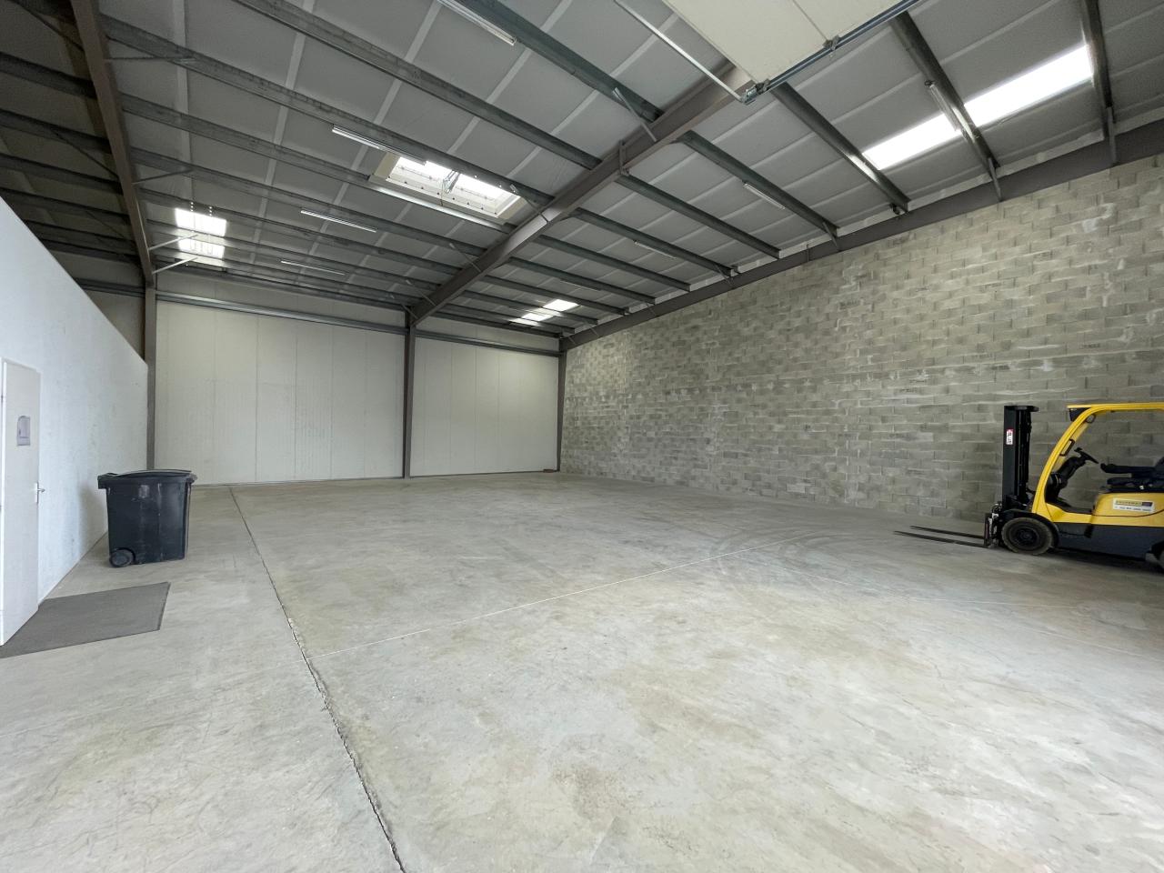 Location local d'activité Flavigny-sur-Moselle Meurthe-et-Moselle OLACT2425562 7