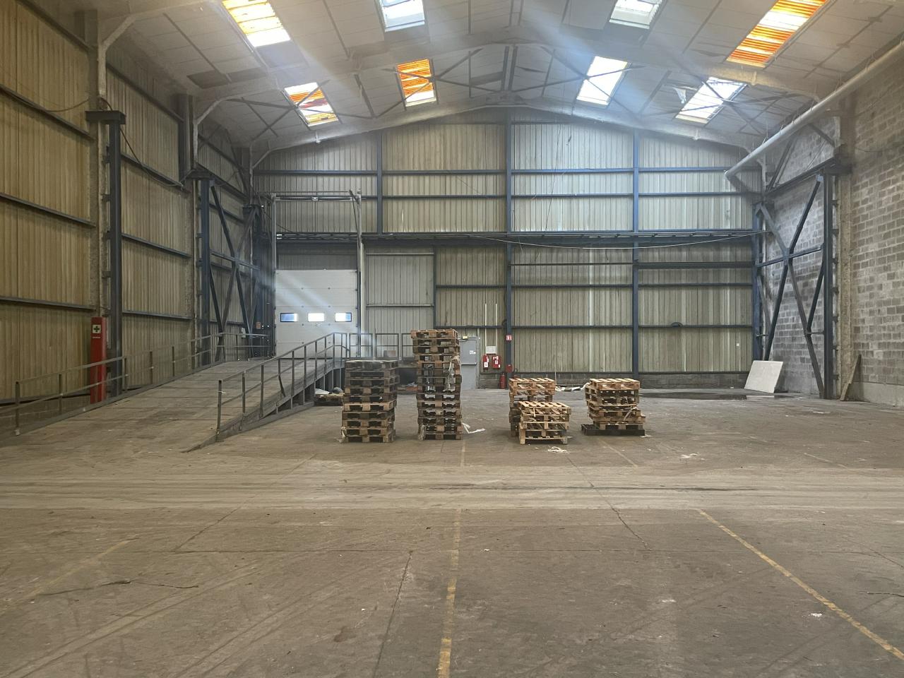 Location entrepôt classe a Ficheux Pas-de-Calais OLLOG2423839 10