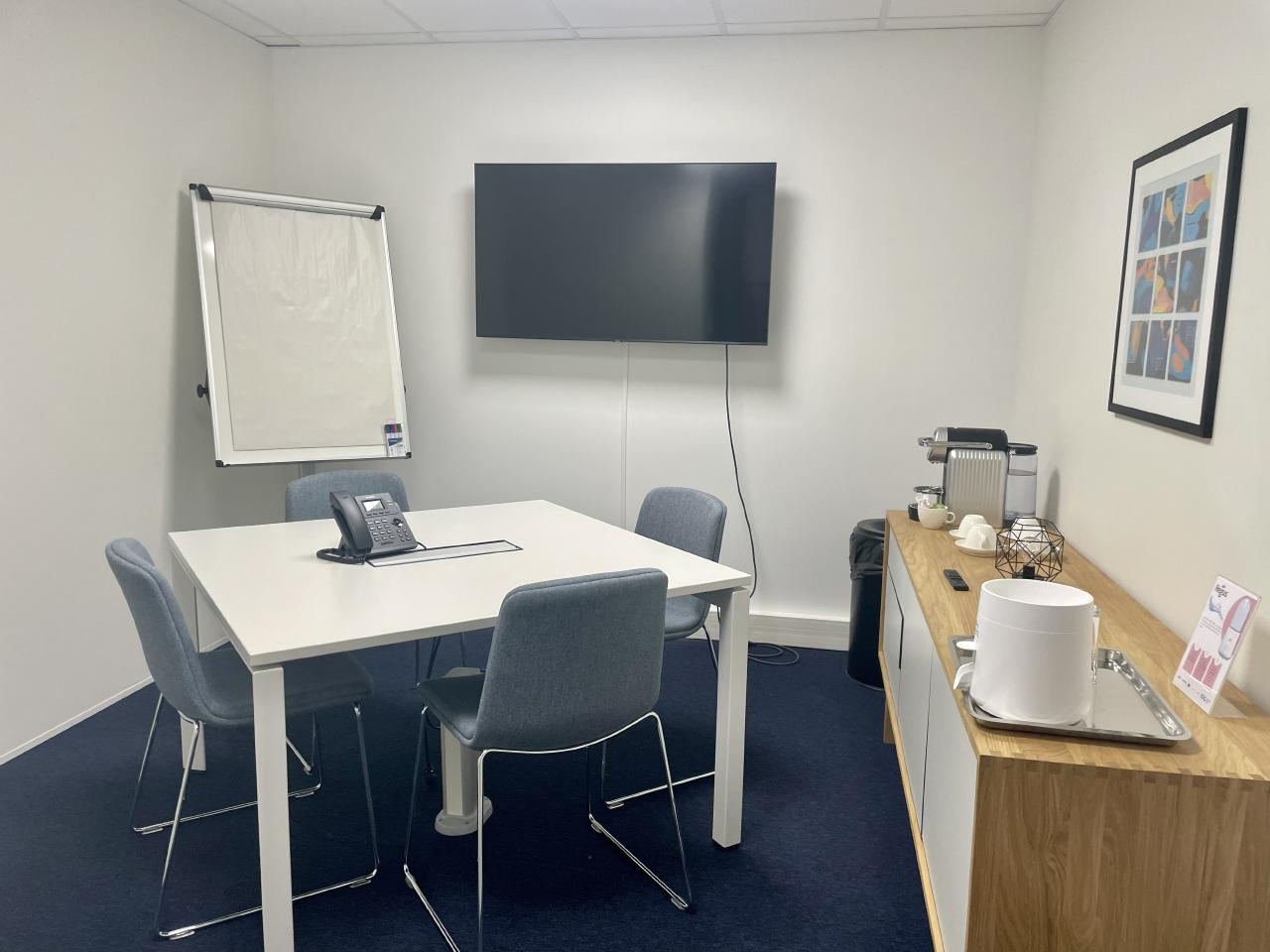 Location coworking Rennes Ille-et-Vilaine OLBUR2316256 3