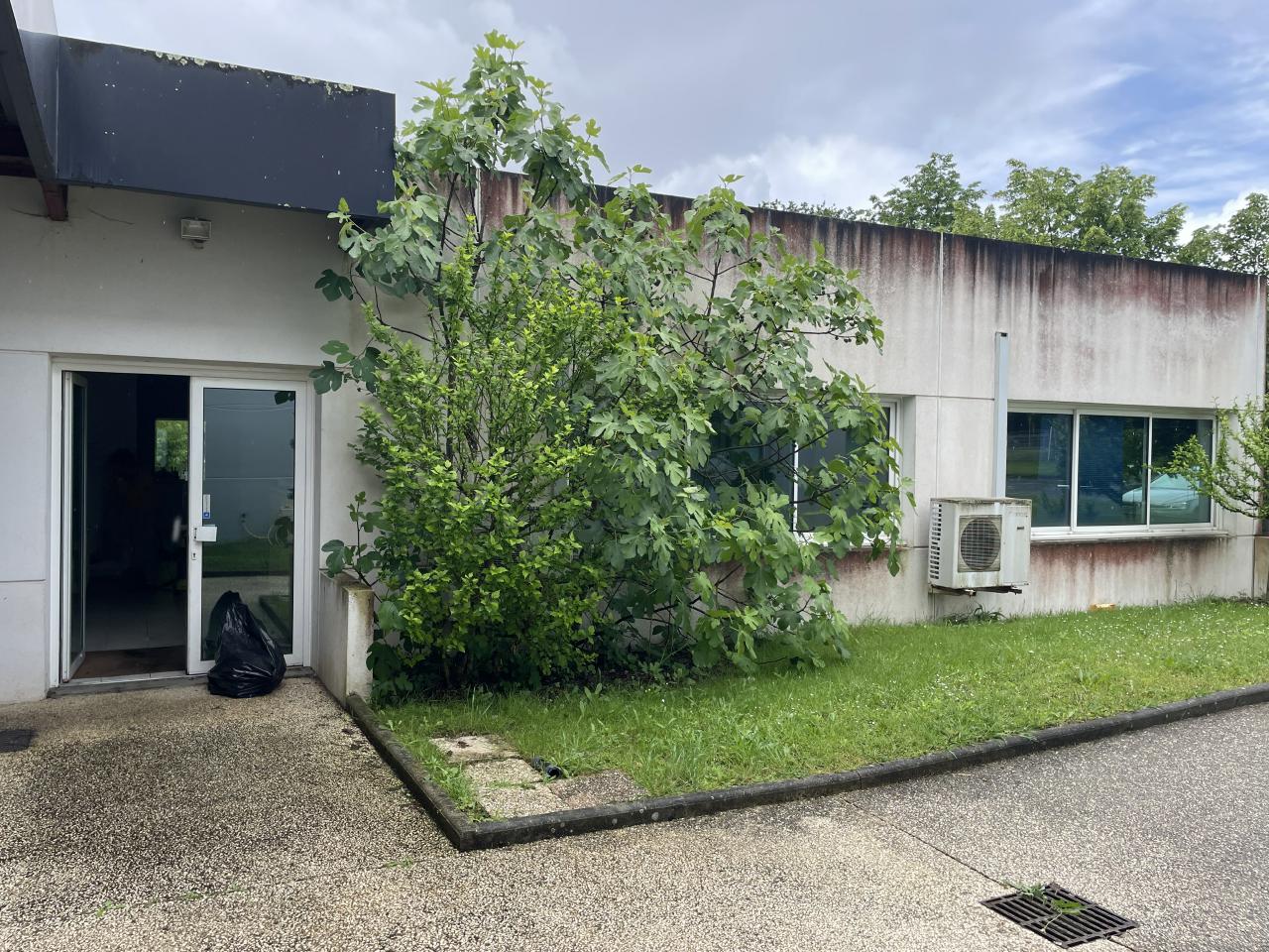 Location local d'activité Lormont Gironde OLACT2423028 10