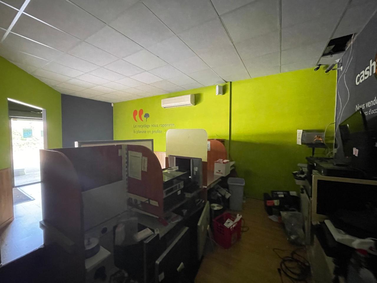 Location commerce Saint-Mitre-les-Remparts Bouches-du-Rhône OLCOM2425408 7