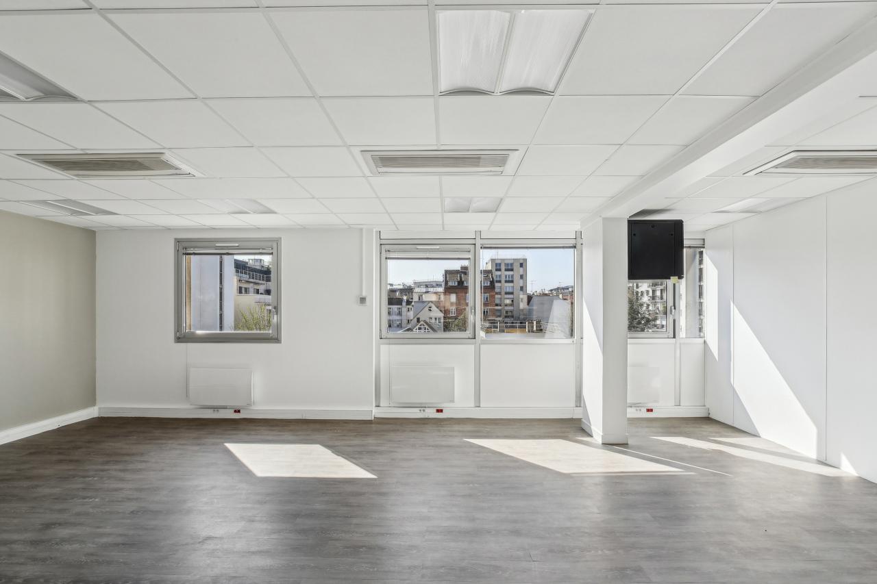 Location bureau Boulogne-Billancourt Hauts-de-Seine OLBUR2531054 6