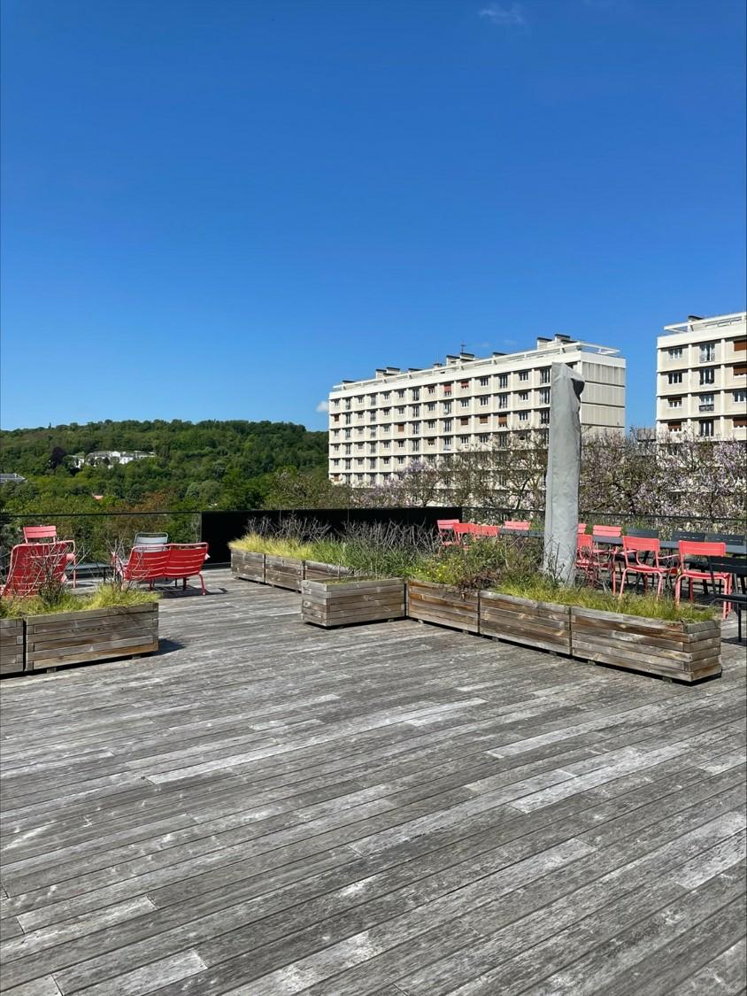 Location coworking Boulogne-Billancourt Hauts-de-Seine OLBUR2104672 14