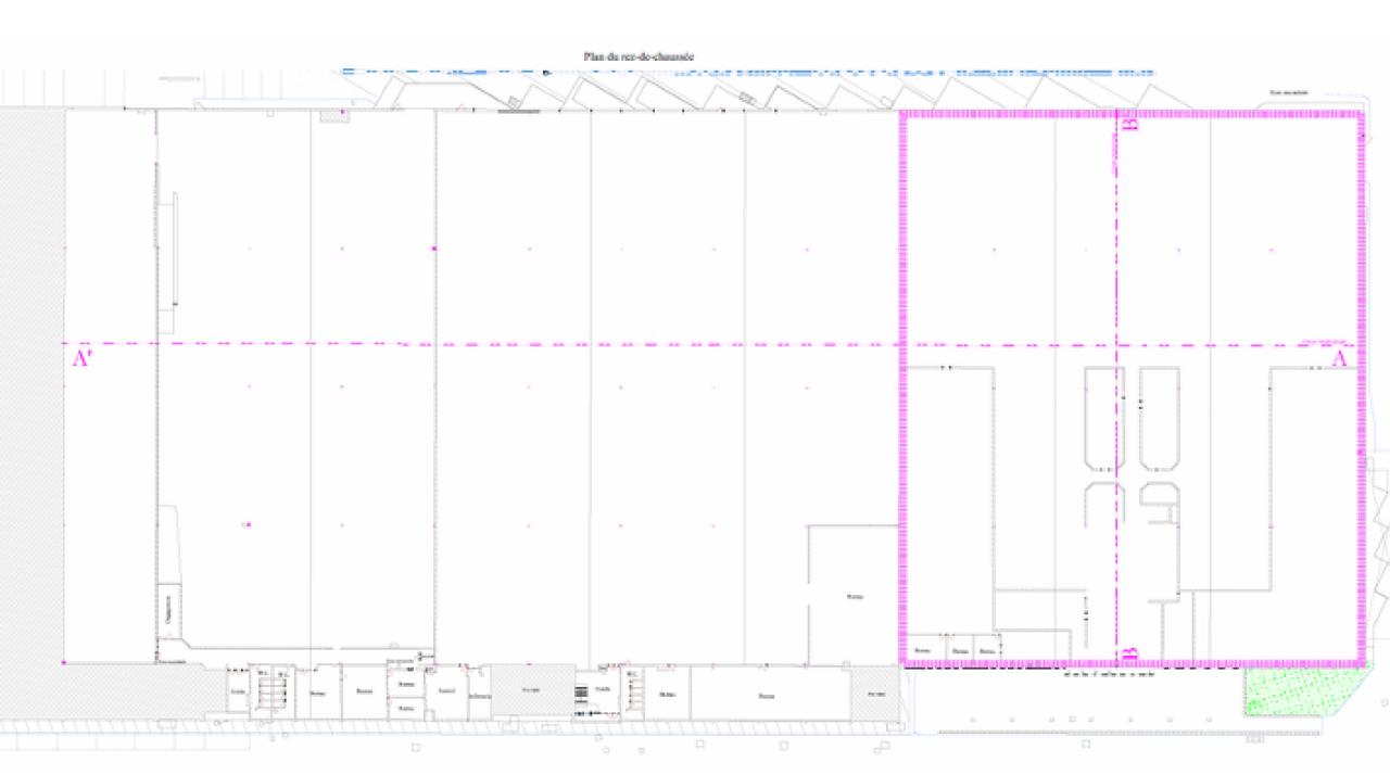 Location local d'activité Mons-en-Baroeul Nord OLACT2640491 9