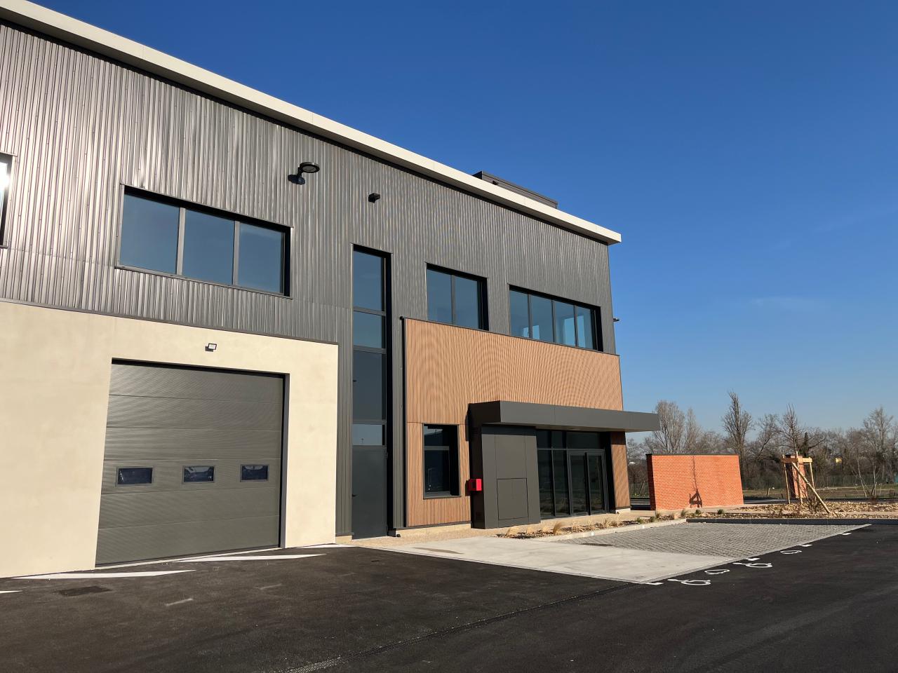 Location local d'activité Saint-Priest Rhône OLACT2309273 32